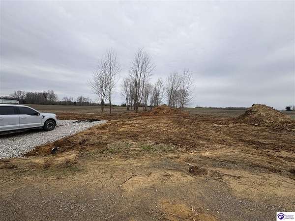 1.25 Acres of Residential Land for Sale in Vine Grove, Kentucky