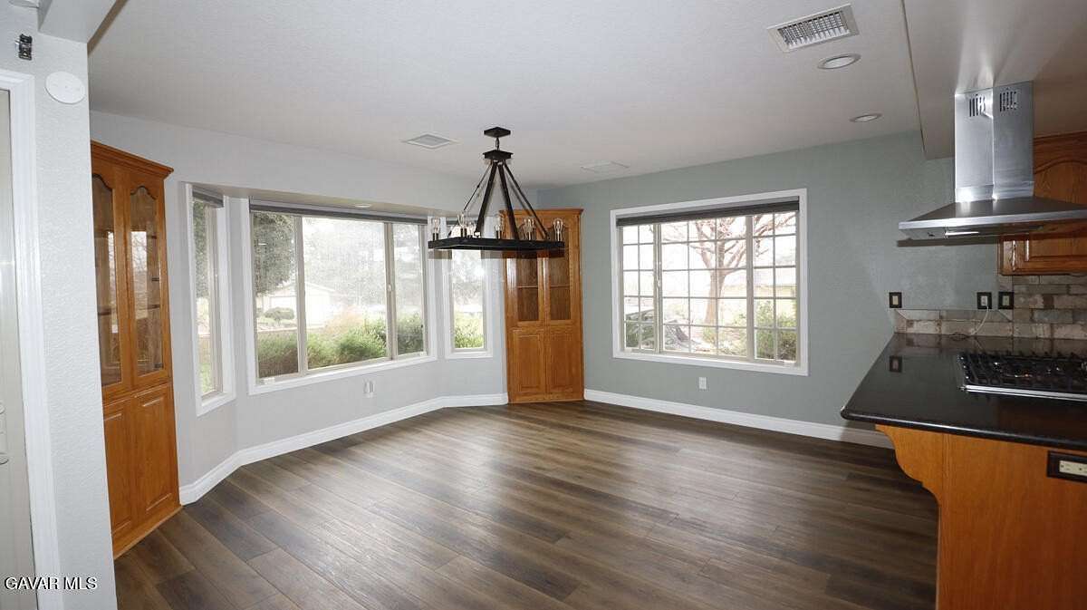 2.39 Acres of Land with Home for Sale in Leona Valley, California