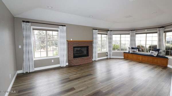 2.39 Acres of Land with Home for Sale in Leona Valley, California