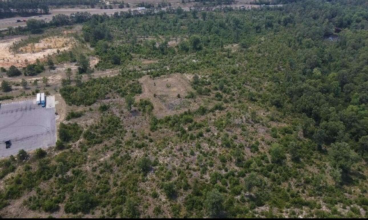 27 Acres of Mixed-Use Land for Sale in Graniteville, South Carolina