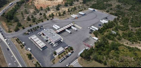 27 Acres of Mixed-Use Land for Sale in Graniteville, South Carolina