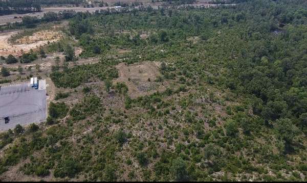 27 Acres of Mixed-Use Land for Sale in Graniteville, South Carolina