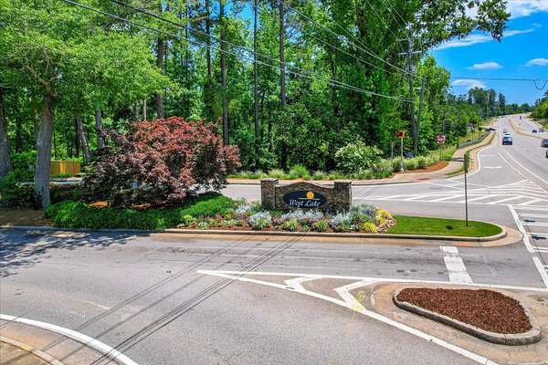 0.98 Acres of Land for Sale in Martinez, Georgia