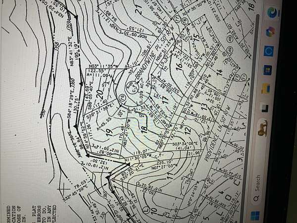 0.42 Acres of Residential Land for Sale in McCormick, South Carolina