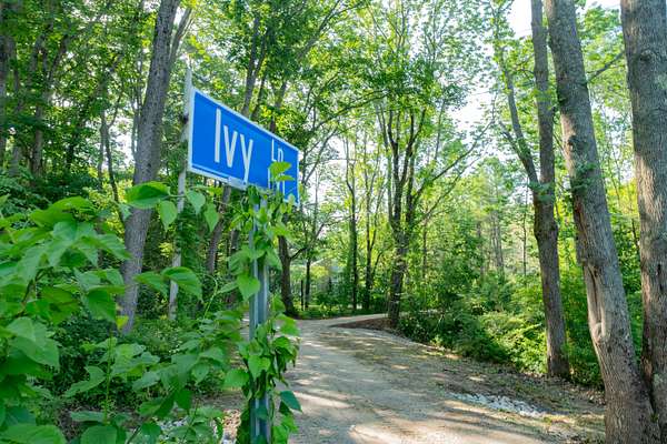 3.25 Acres of Residential Land for Sale in Kennebunkport, Maine