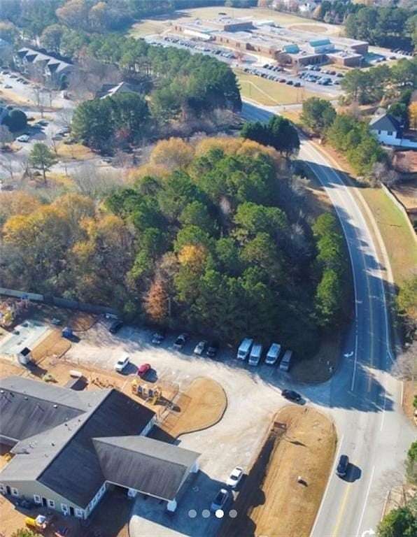 2 Acres of Mixed-Use Land for Sale in McDonough, Georgia