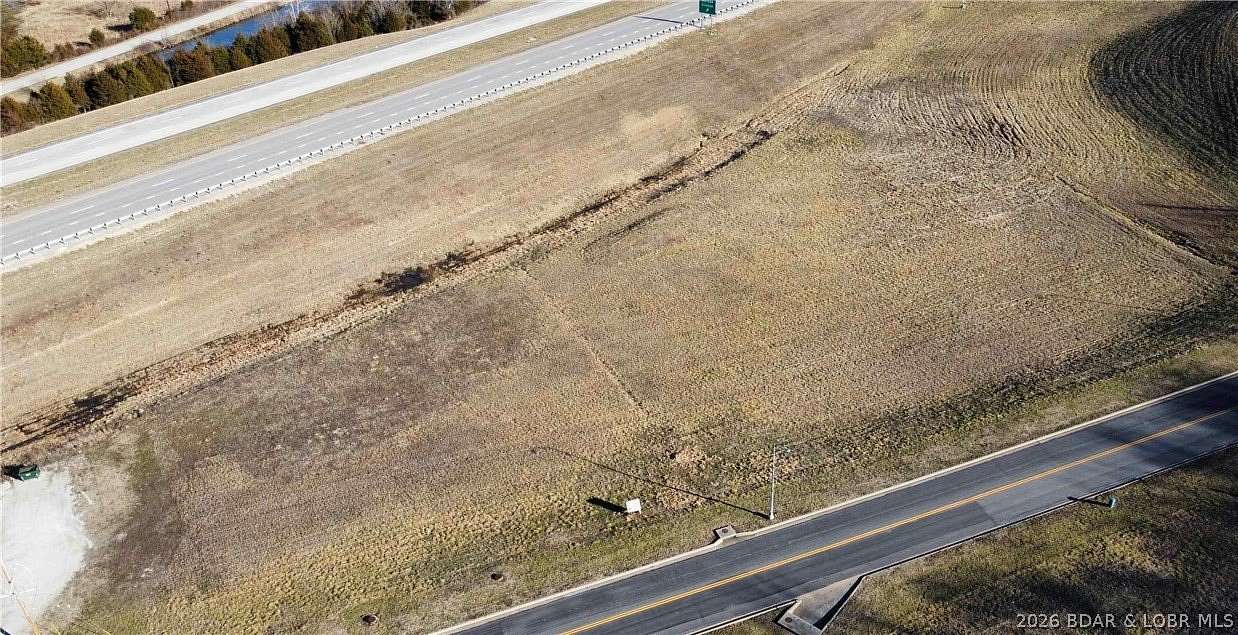 2.46 Acres of Residential Land for Sale in Warsaw, Missouri