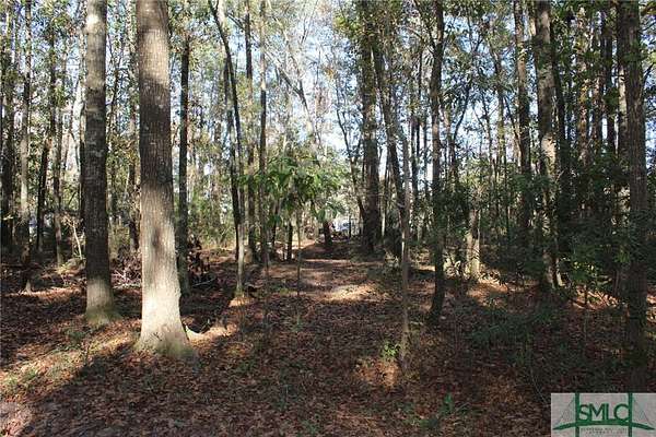 0.71 Acres of Residential Land for Sale in Midway, Georgia