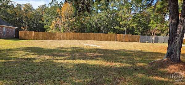1 Acre of Residential Land for Sale in Richmond Hill, Georgia