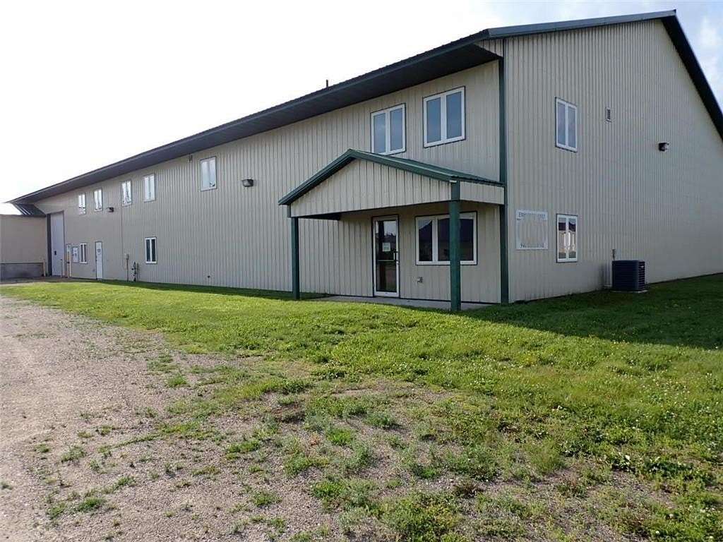 2 Acres of Commercial Land for Sale in Milaca, Minnesota