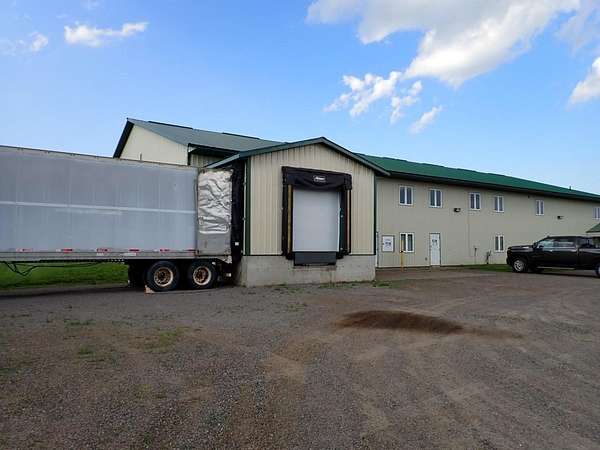 2 Acres of Mixed-Use Land for Sale in Milaca, Minnesota