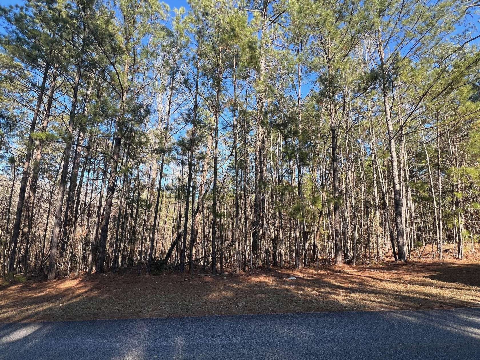 0.33 Acres of Residential Land for Sale in McCormick, South Carolina