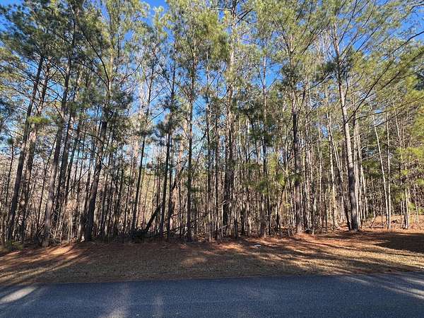 0.33 Acres of Residential Land for Sale in McCormick, South Carolina