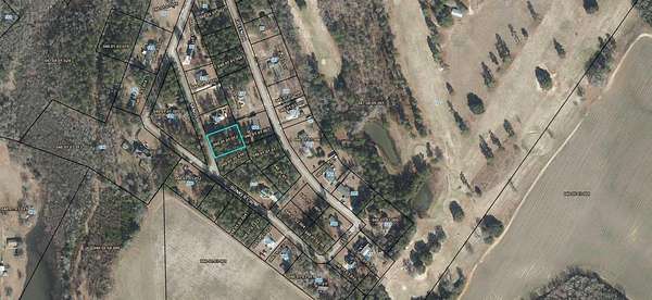 0.54 Acres of Residential Land for Sale in Williston, South Carolina