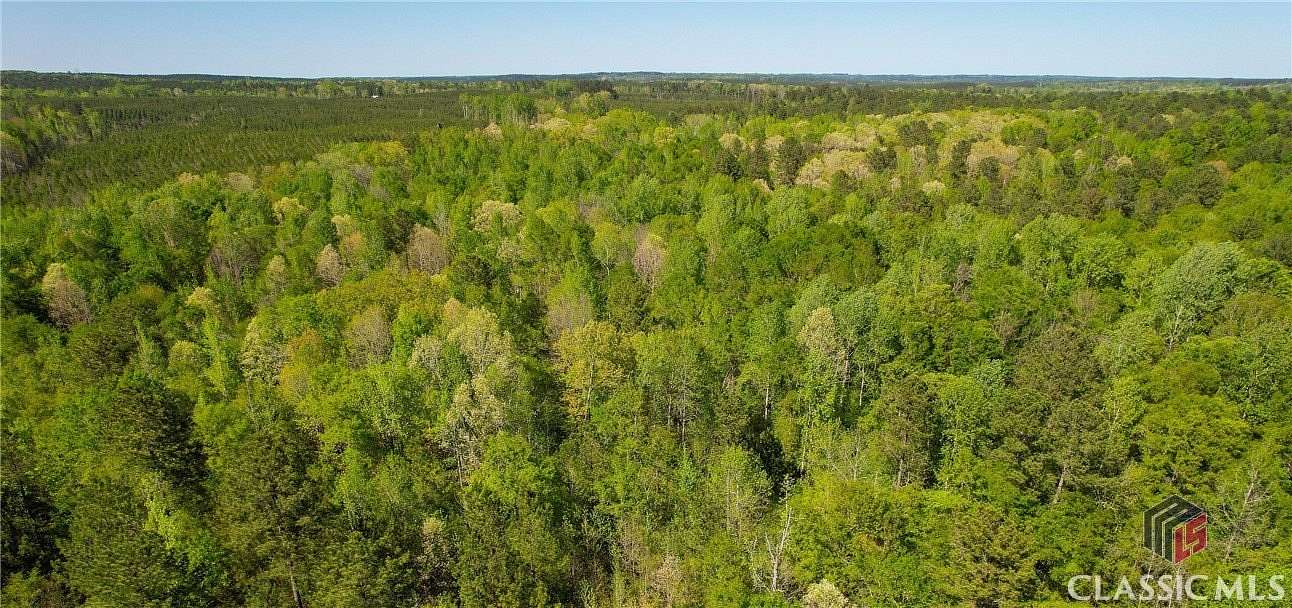 3 Acres of Residential Land for Sale in Eatonton, Georgia