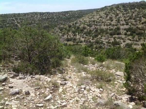 102 Acres of Recreational Land for Sale in Del Rio, Texas