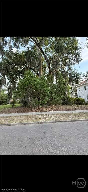 0.07 Acres of Residential Land for Sale in Savannah, Georgia