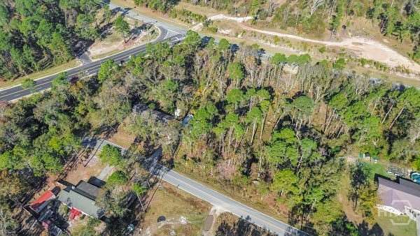 0.42 Acres of Land for Sale in Swainsboro, Georgia