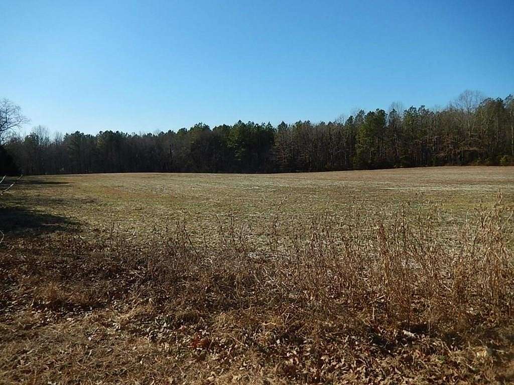98.9 Acres of Land for Sale in Milford, Virginia