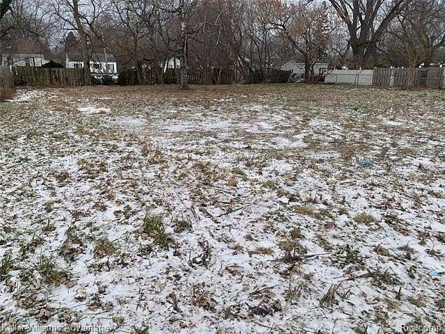 0.26 Acres of Residential Land for Sale in Burton, Michigan
