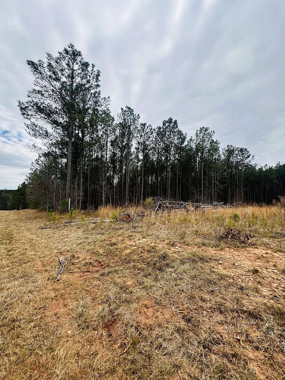 1.1 Acres of Residential Land for Sale in Lincolnton, Georgia