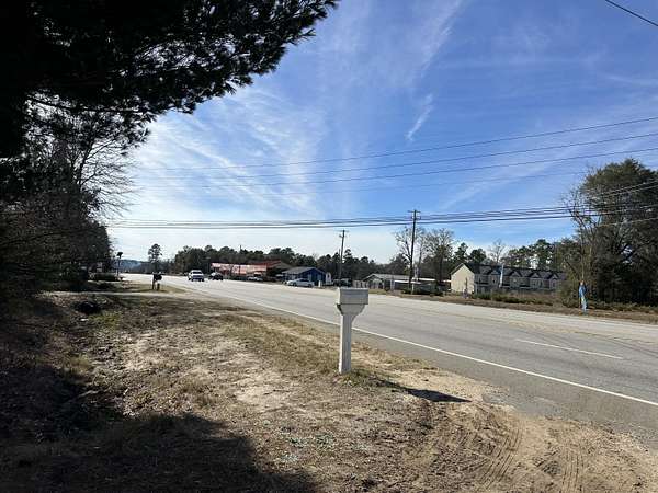2.27 Acres of Improved Commercial Land for Sale in Augusta, Georgia