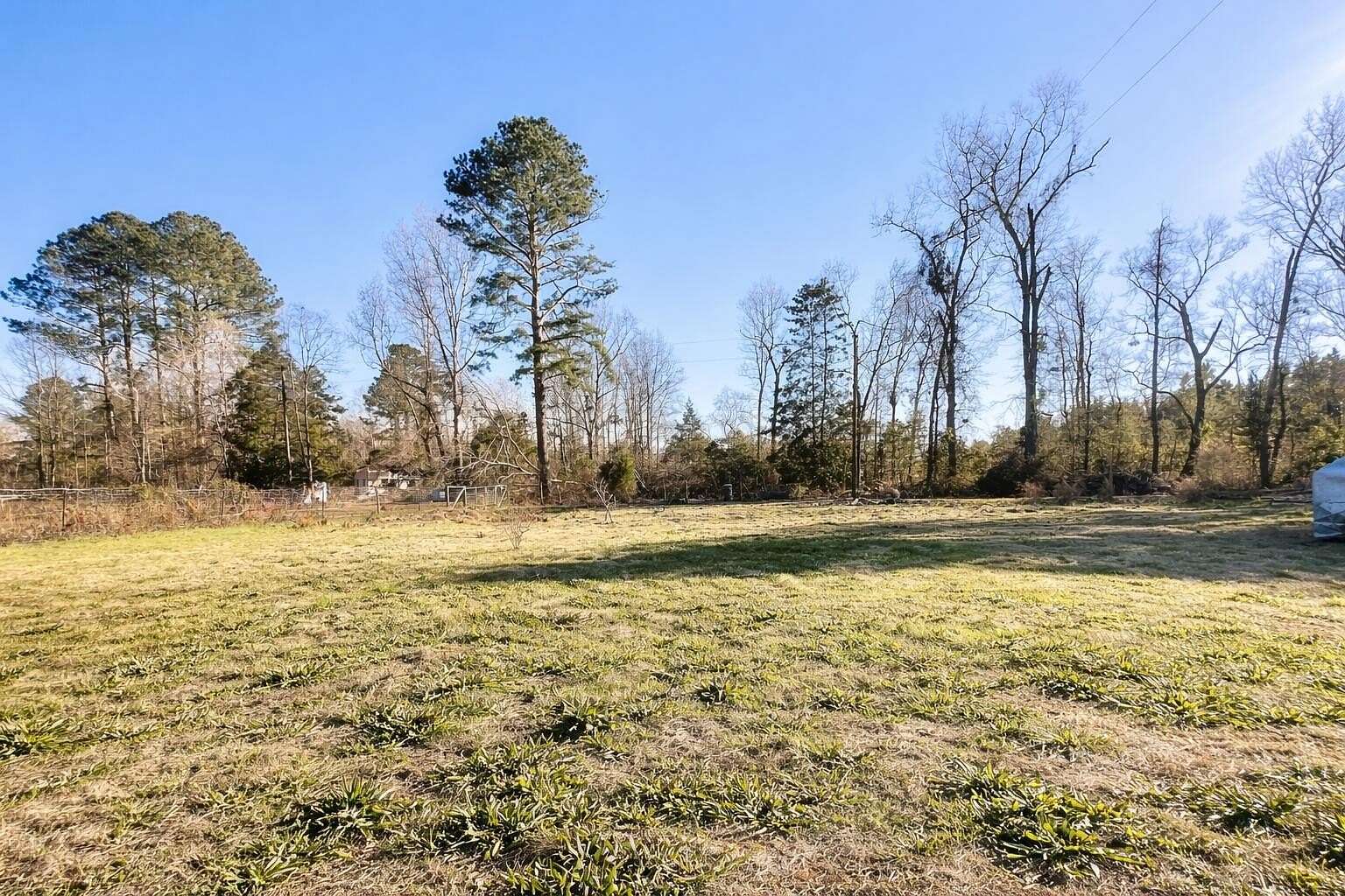 4 Acres of Residential Land for Sale in Louisville, Georgia