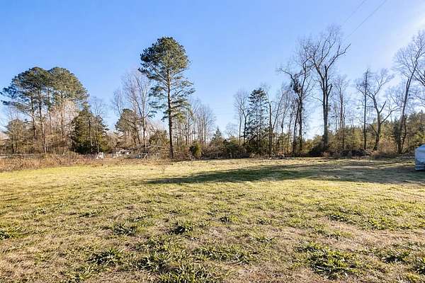 4 Acres of Residential Land for Sale in Louisville, Georgia