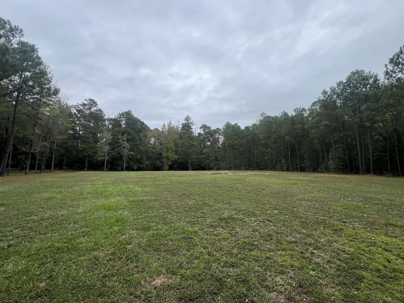 3.7 Acres of Land for Sale in Appling, Georgia