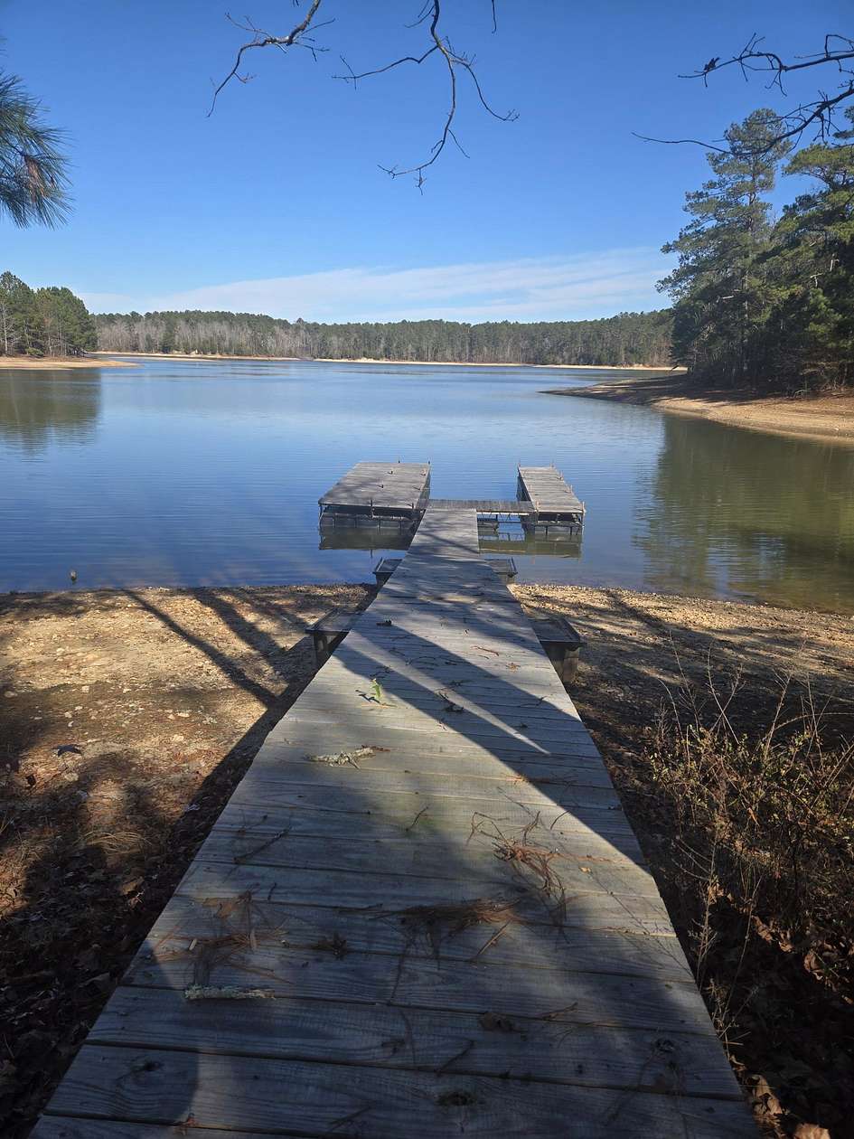 72 Acres of Recreational Land for Sale in Lincolnton, Georgia