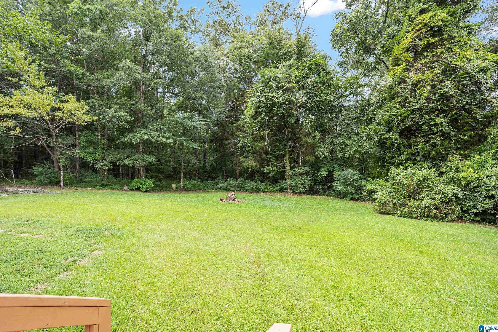 1.77 Acres of Land with Home for Sale in Gardendale, Alabama