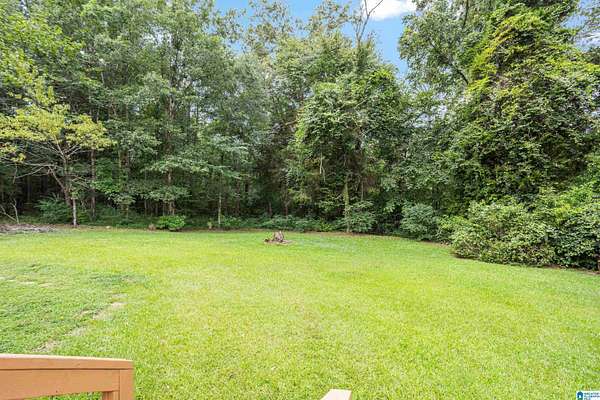 1.77 Acres of Land with Home for Sale in Gardendale, Alabama