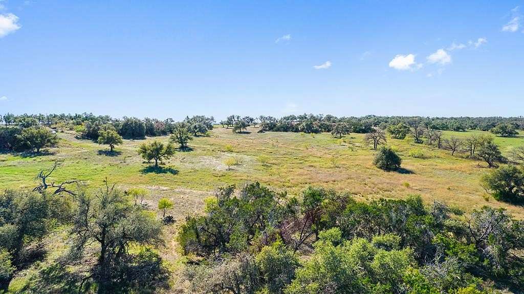 12 Acres of Land for Sale in Fredericksburg, Texas
