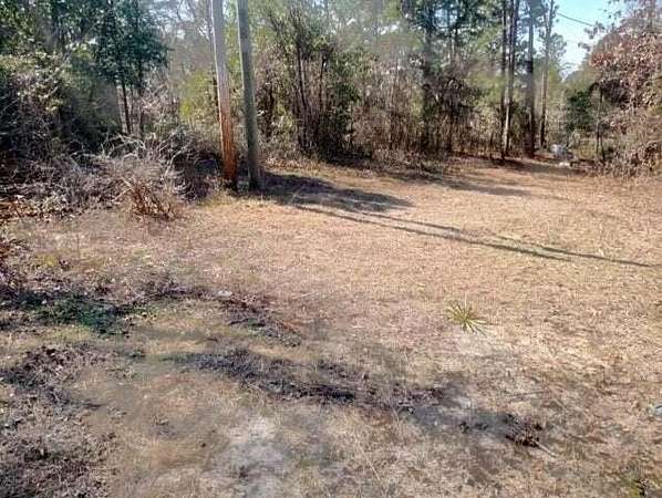 0.46 Acres of Residential Land for Sale in Hephzibah, Georgia
