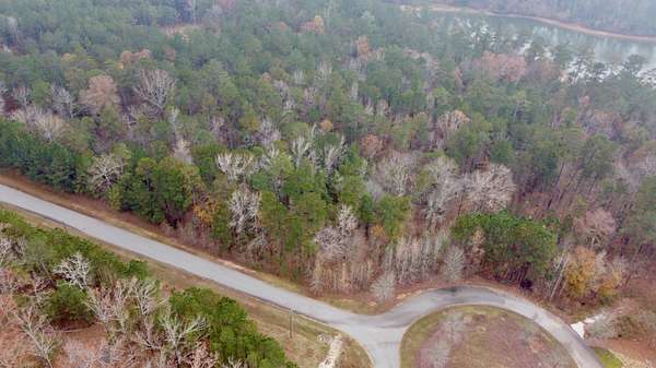 0.84 Acres of Residential Land for Sale in Tignall, Georgia