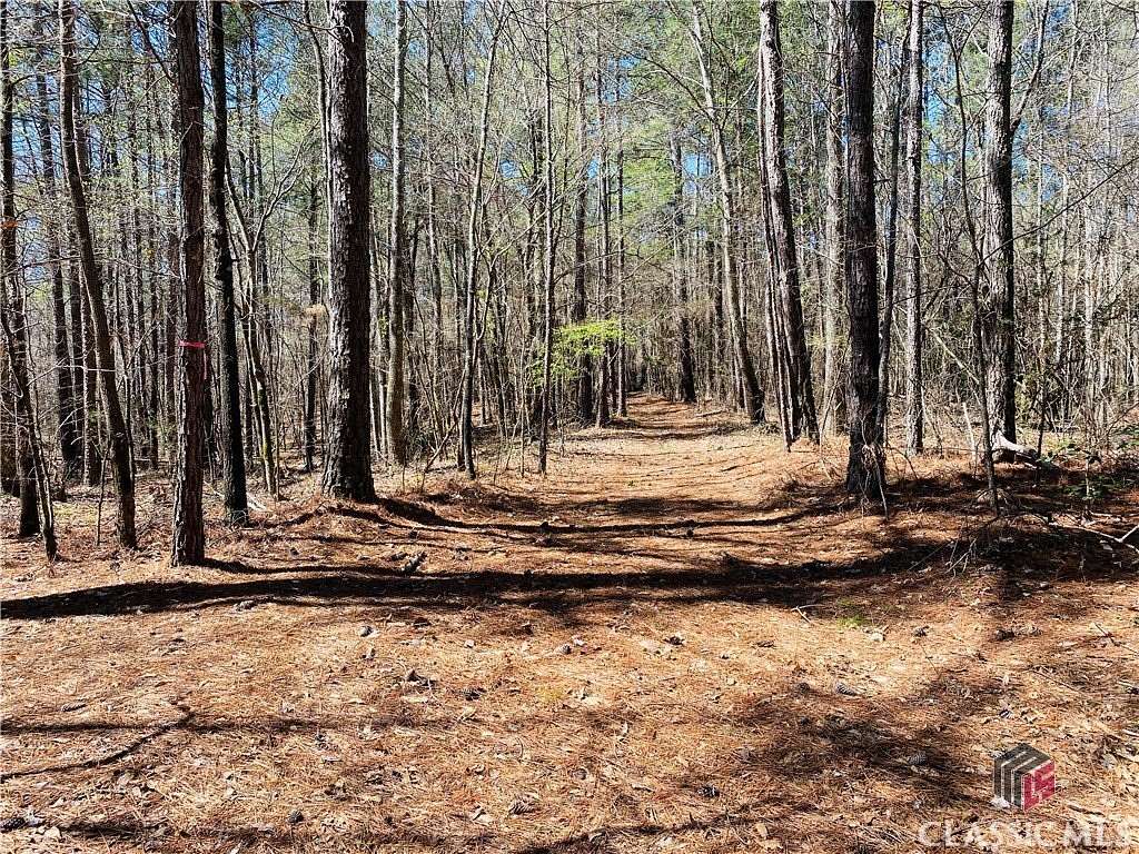 15 Acres of Land for Sale in Athens, Georgia