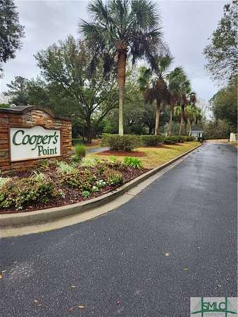 0.53 Acres of Residential Land for Sale in Townsend, Georgia