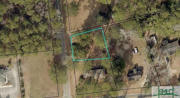 0.23 Acres of Residential Land for Sale in Rincon, Georgia