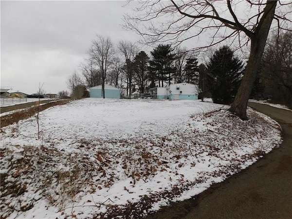 0.21 Acres of Residential Land for Sale in Hopwood, Pennsylvania