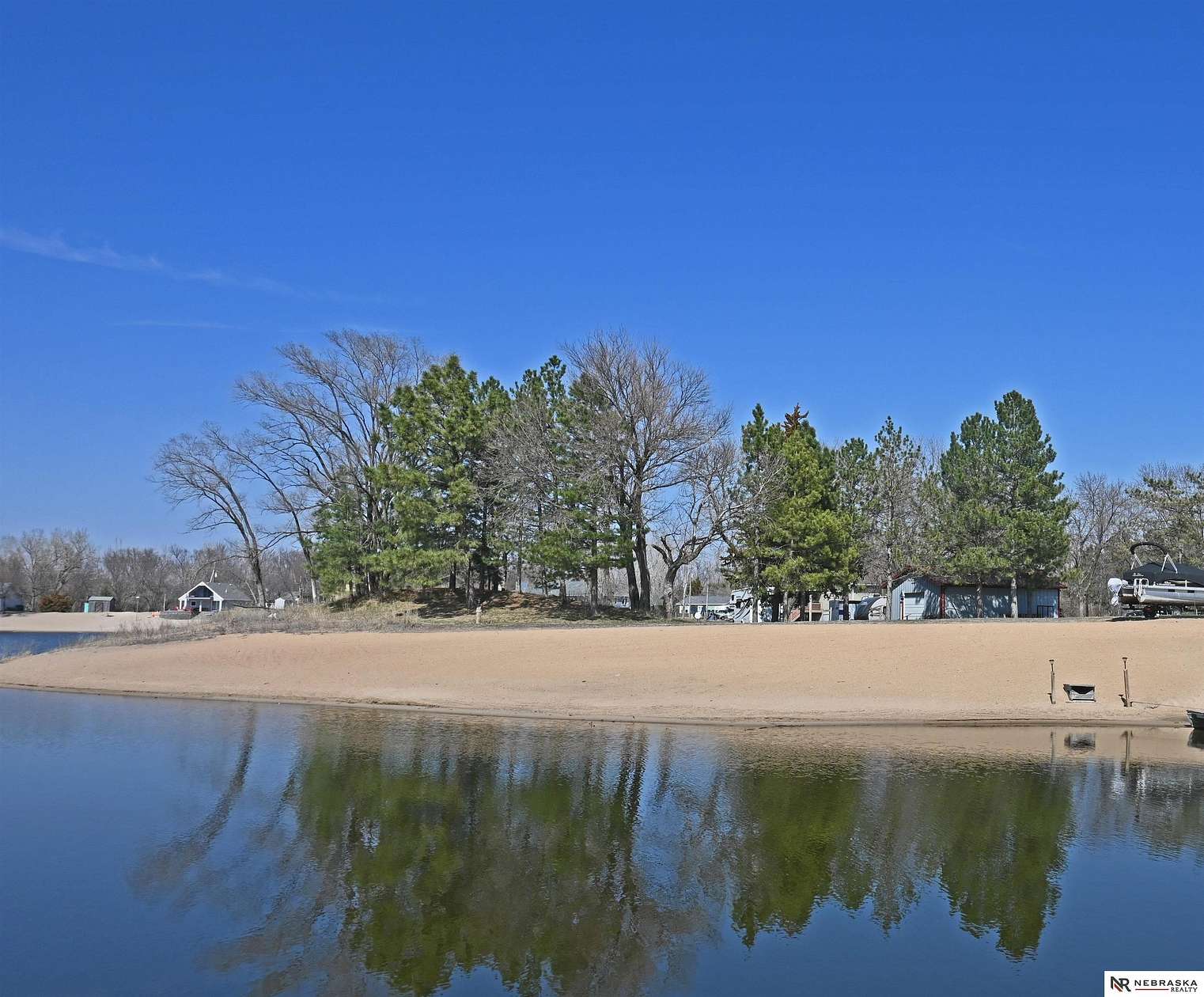 Residential Land for Sale in Plattsmouth, Nebraska