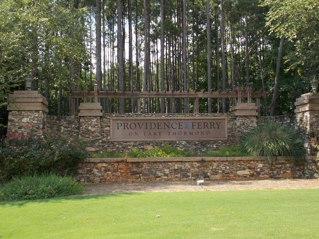 1.28 Acres of Residential Land for Sale in Lincolnton, Georgia