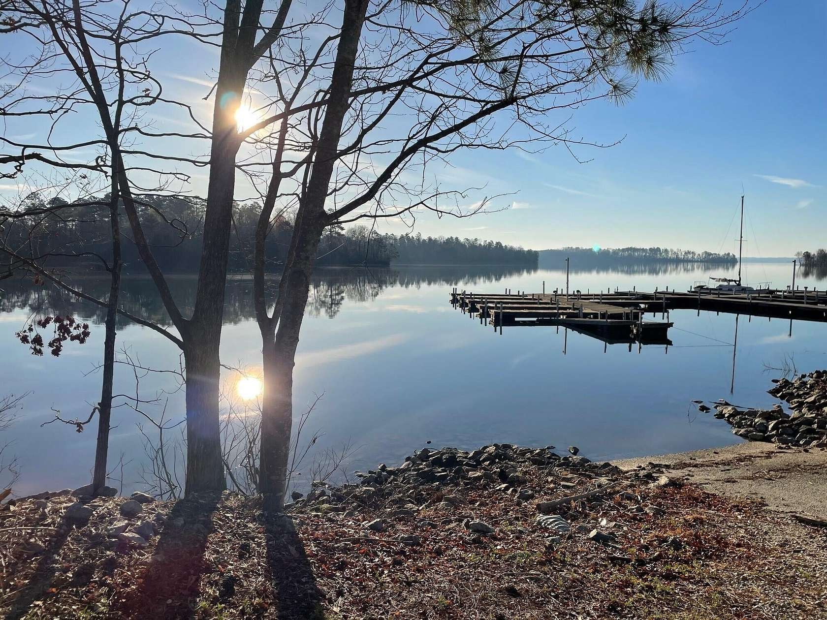 1 Acre of Residential Land for Sale in Lincolnton, Georgia