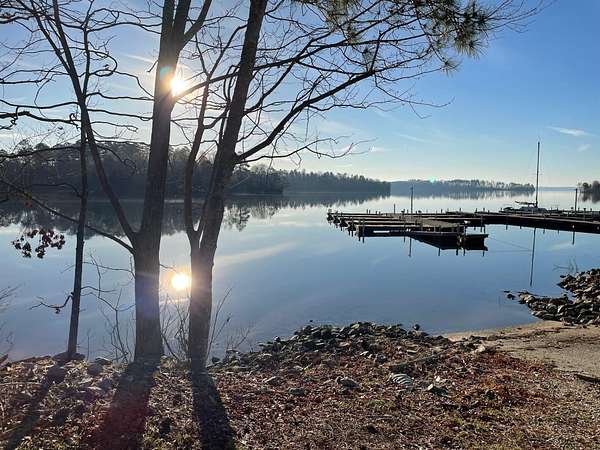 1 Acre of Land for Sale in Lincolnton, Georgia