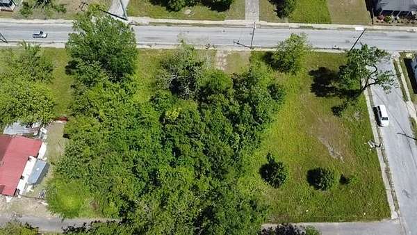 0.04 Acres of Residential Land for Sale in Augusta, Georgia