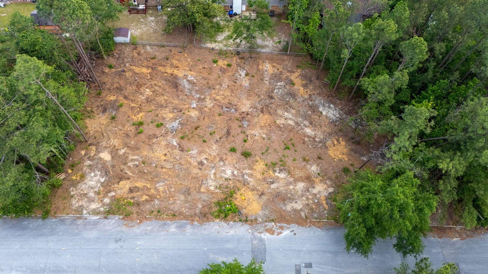 0.21 Acres of Residential Land for Sale in Augusta, Georgia