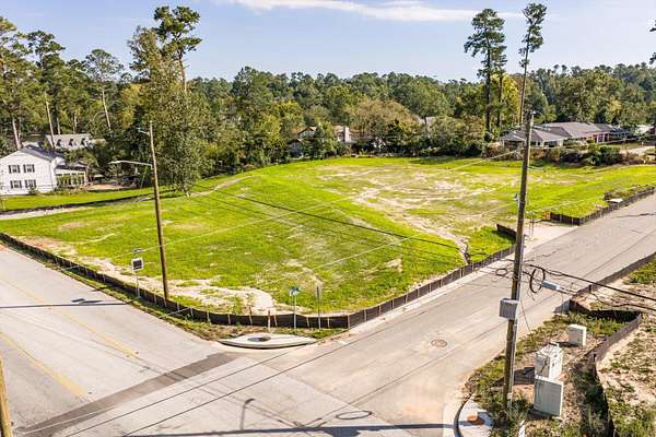 1 Acre of Residential Land for Sale in Augusta, Georgia