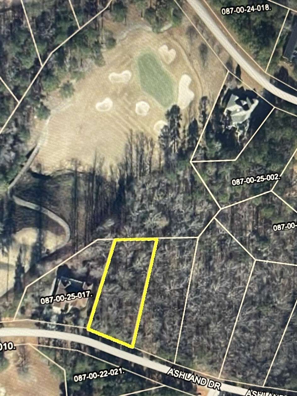0.48 Acres of Residential Land for Sale in McCormick, South Carolina