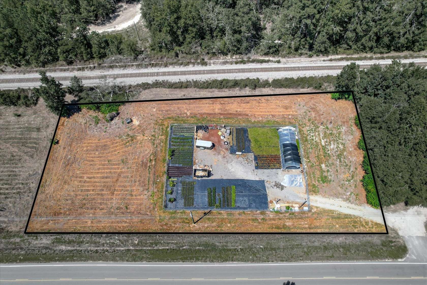 1.19 Acres of Commercial Land for Sale in Grovetown, Georgia