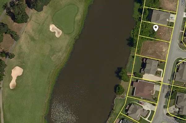 0.15 Acres of Land for Sale in Evans, Georgia