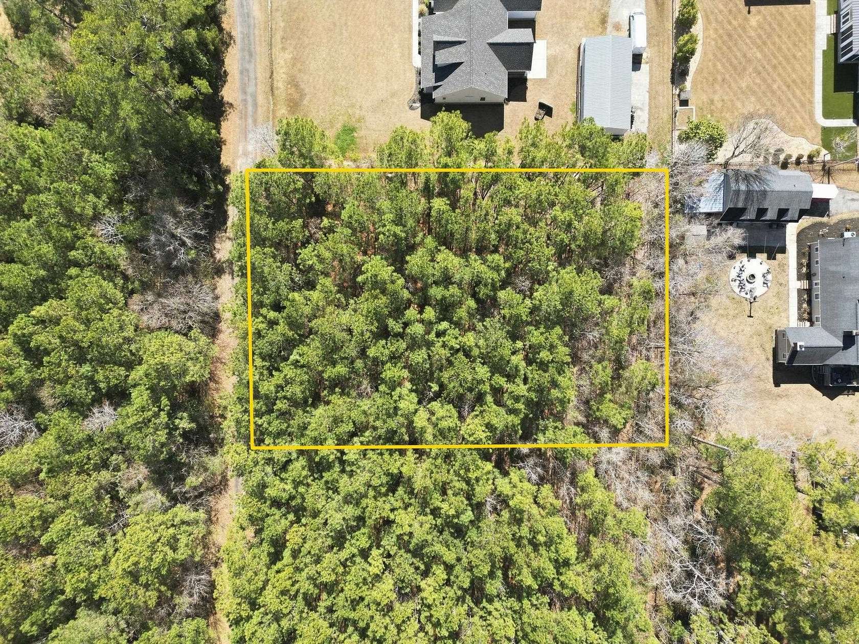 0.69 Acres of Residential Land for Sale in Conway, South Carolina